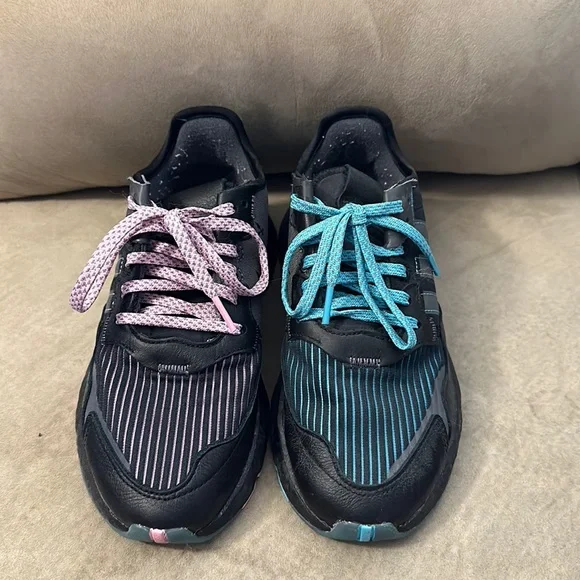 adidas Shoes Adidas Nite Jogger Poshmark